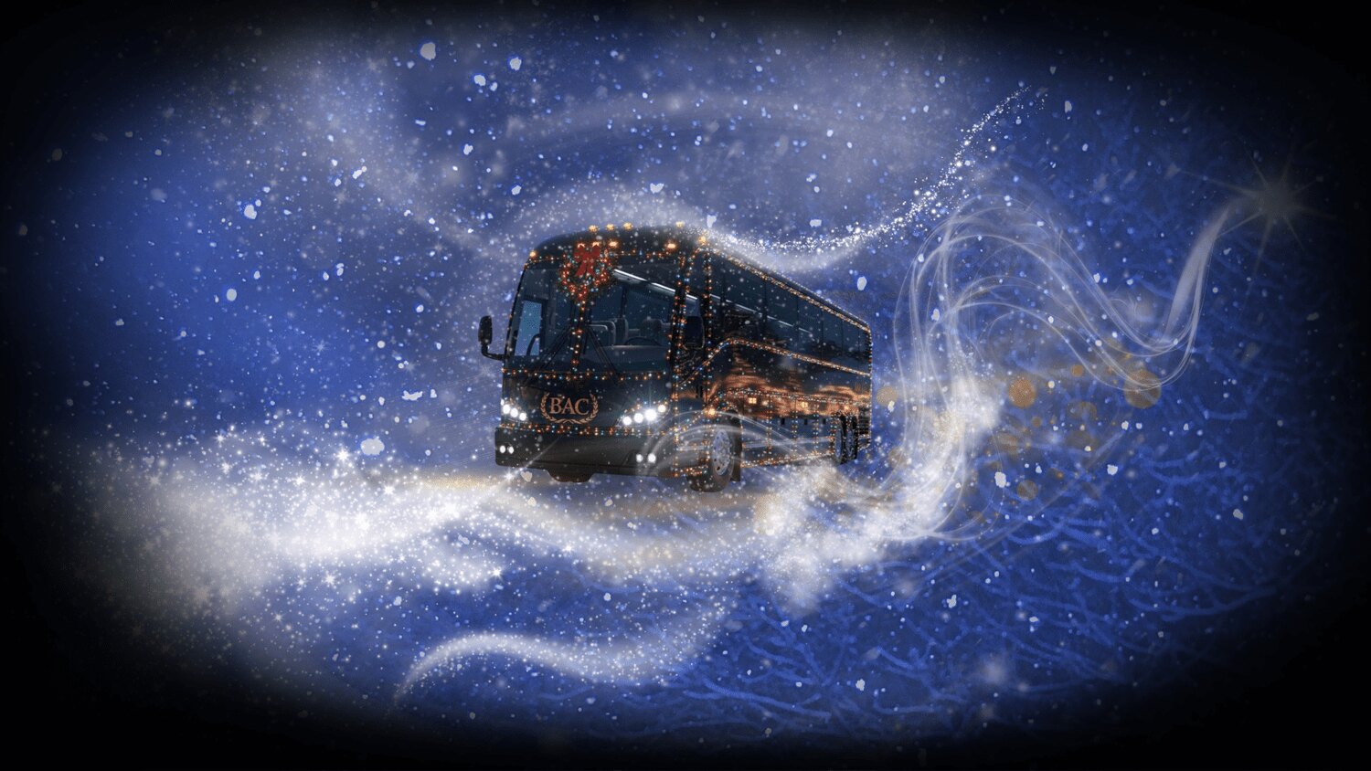 The North Pole Express